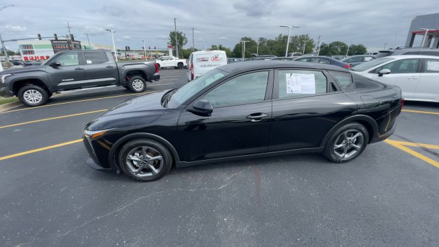 Used 2025 Kia K4 FWD image 7