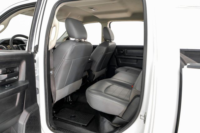 Used 2018 RAM 3500 Tradesman AWD/4WD image 34