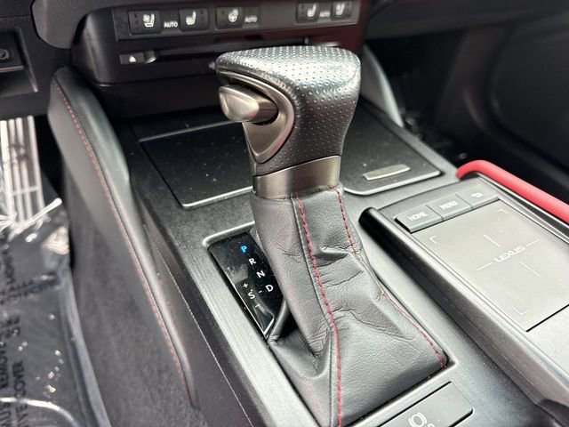 Used 2019 Lexus ES 350 F Sport w/ Accessory Package 2 image 20