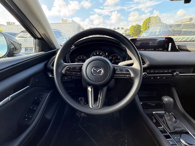New 2026 MAZDA MAZDA3 s image 11