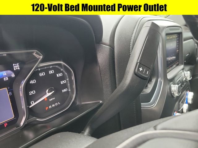 Used 2020 GMC Sierra 1500 Denali AWD/4WD image 18