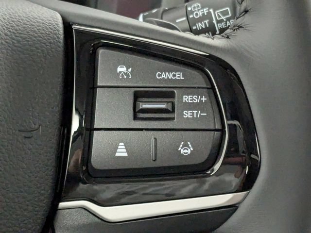 New 2026 Honda Odyssey Touring image 16