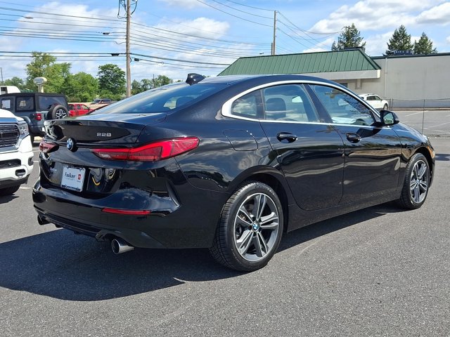 Used 2024 BMW 228i xDrive Gran Coupe AWD/4WD image 6