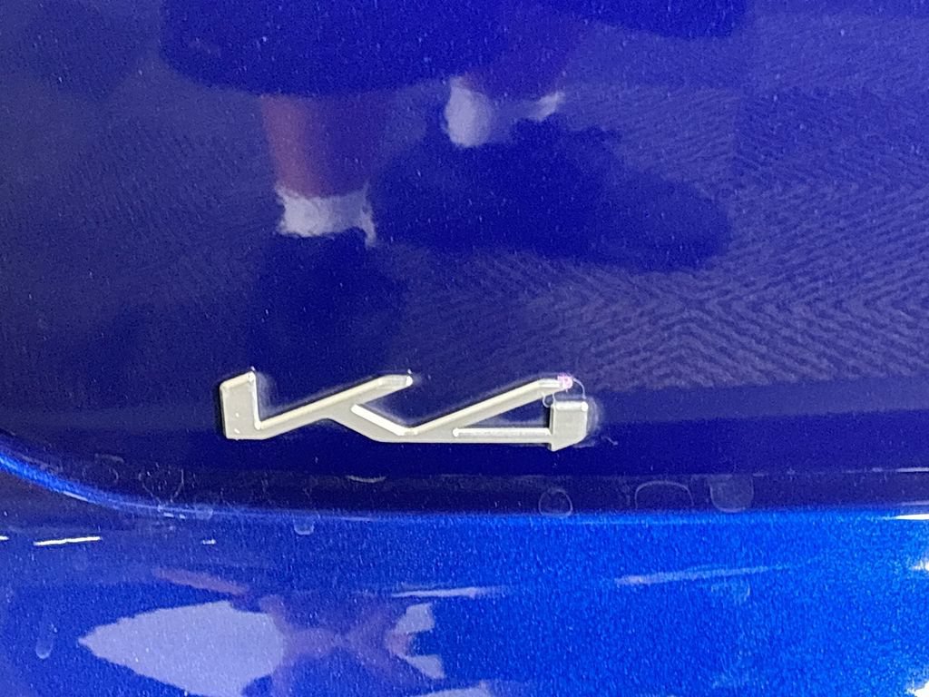 Certified 2025 Kia K4 EX FWD image 25