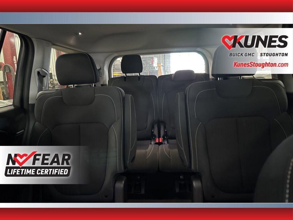 Used 2023 Jeep Grand Cherokee L Laredo image 33