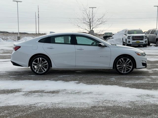 Used 2024 Chevrolet Malibu LT image 5