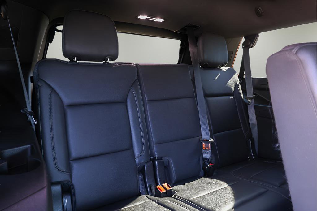 Used 2022 Chevrolet Tahoe Z71 w/ Luxury Package image 30