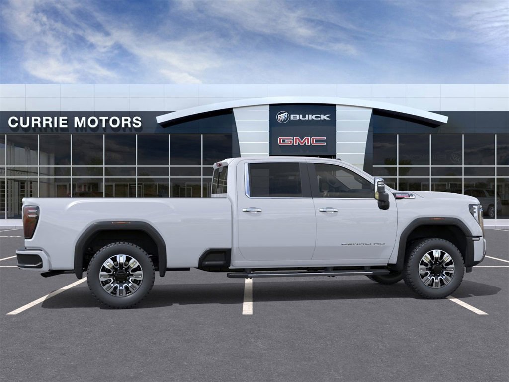 New 2026 GMC Sierra 2500 Denali w/ Max Trailering Package image 5