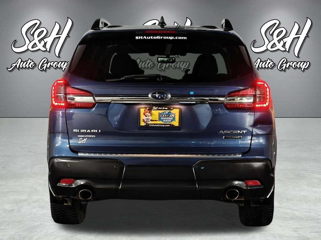 Used 2020 Subaru Ascent Touring w/ Popular Package #2A AWD/4WD image 27
