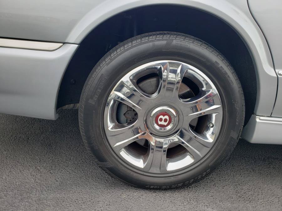 Used 2006 Bentley Arnage R RWD image 39
