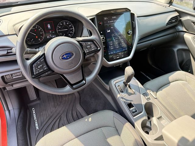 Used 2024 Subaru Crosstrek 2.0i Premium AWD/4WD image 9