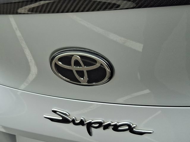 Used 2022 Toyota Supra Premium w/ Driver Assist Package RWD image 27