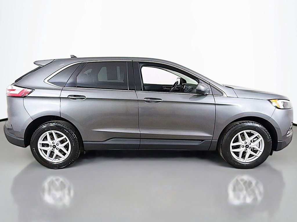 Used 2023 Ford Edge SEL w/ Convenience Package AWD/4WD image 12