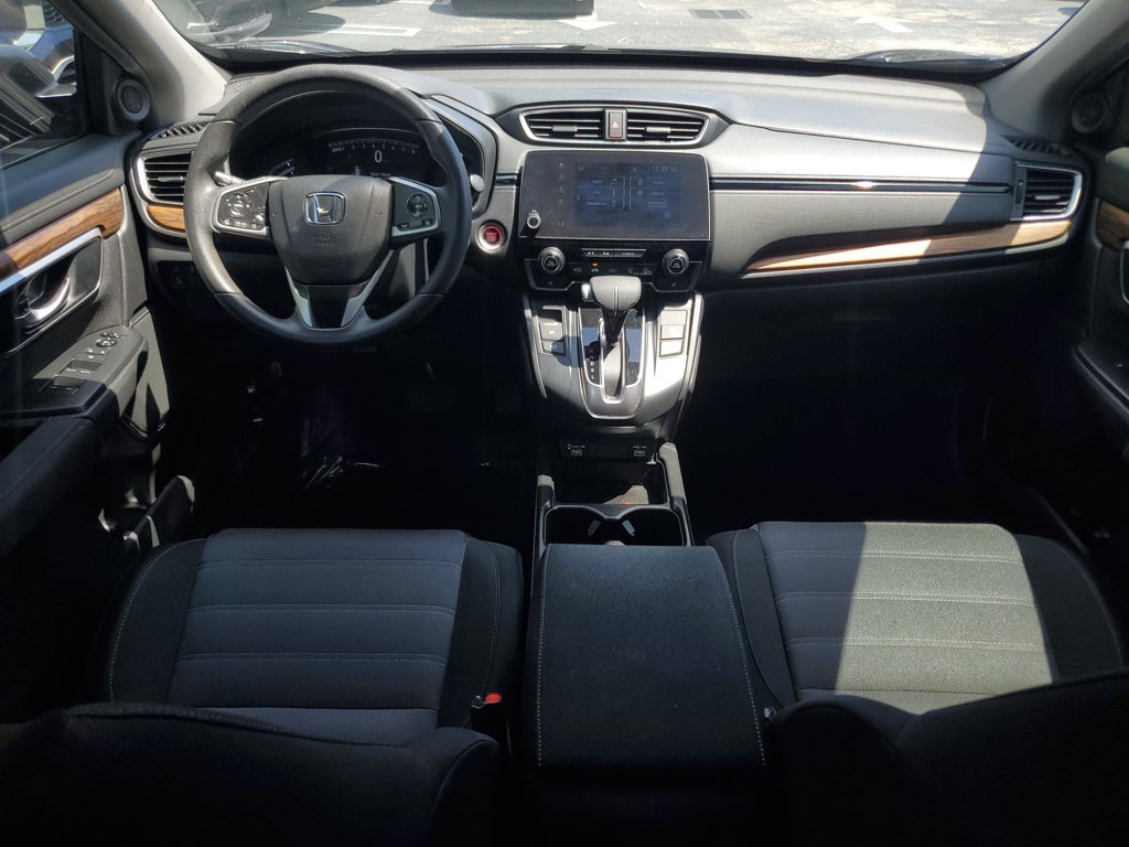 Used 2021 Honda CR-V EX image 14