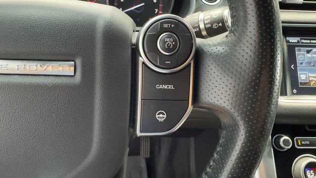 Used 2016 Land Rover Range Rover Sport HSE AWD/4WD image 30