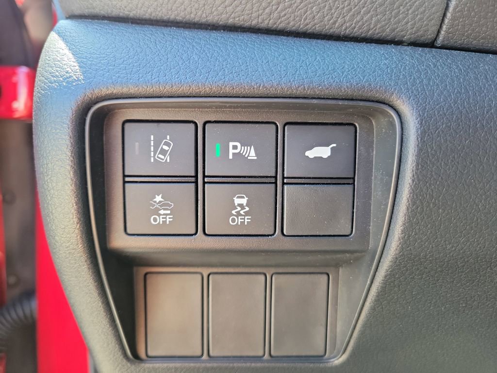 Used 2022 Honda CR-V Touring image 22
