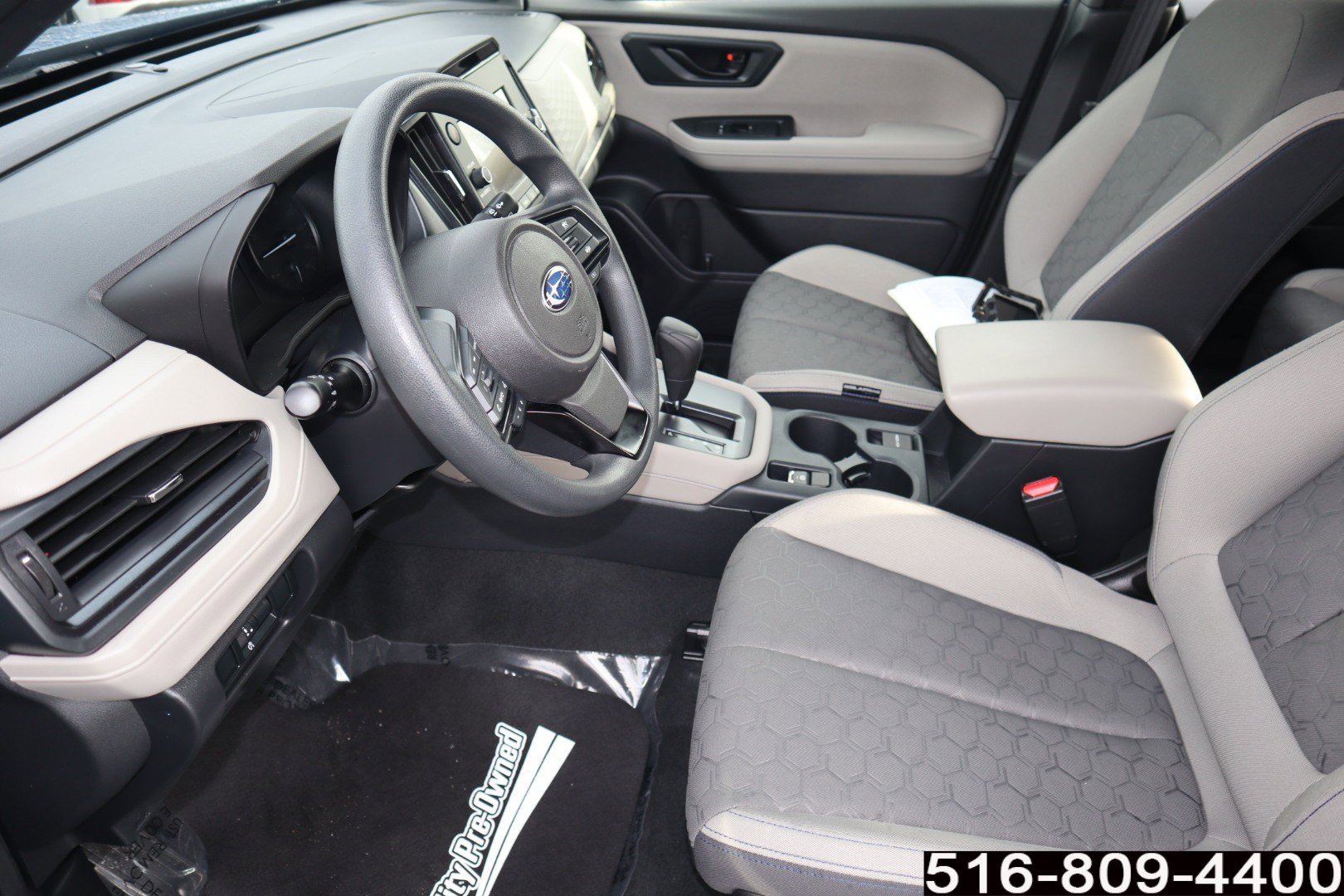 Used 2025 Subaru Forester image 16