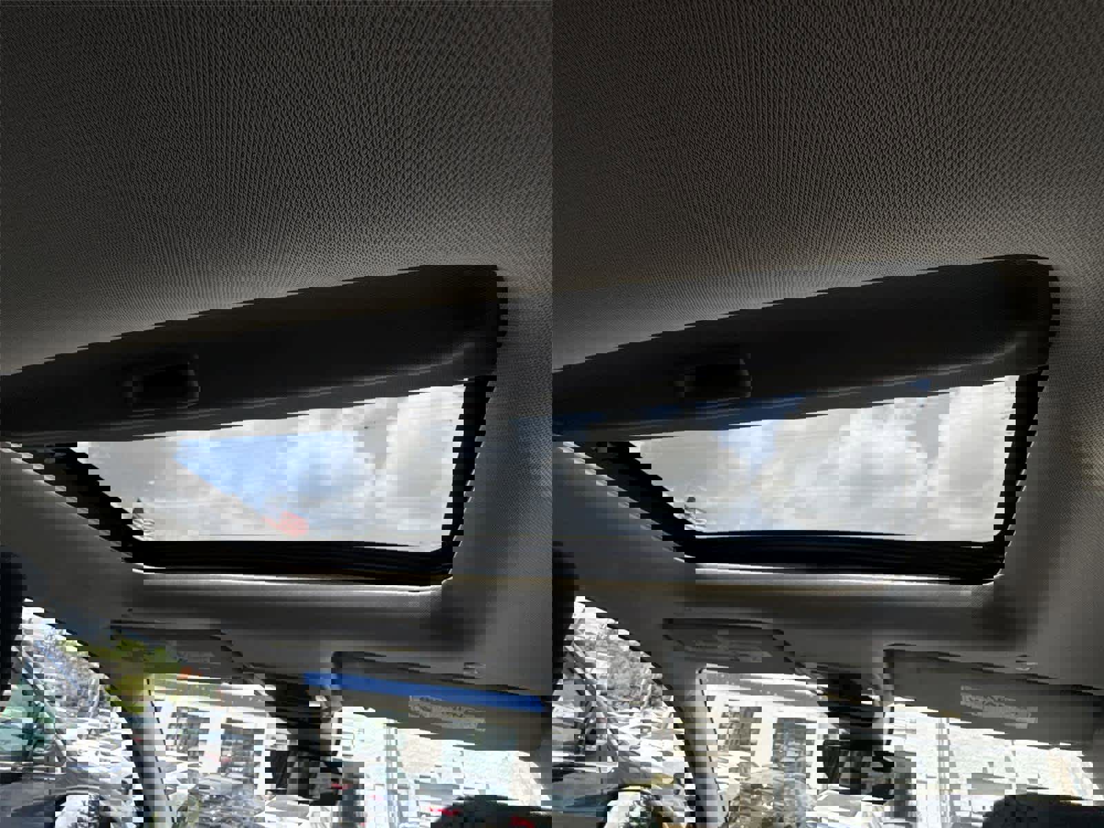 Used 2024 Honda HR-V EX-L image 16