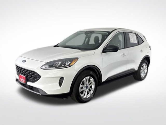 Used 2022 Ford Escape SE w/ Convenience Package AWD/4WD image 5