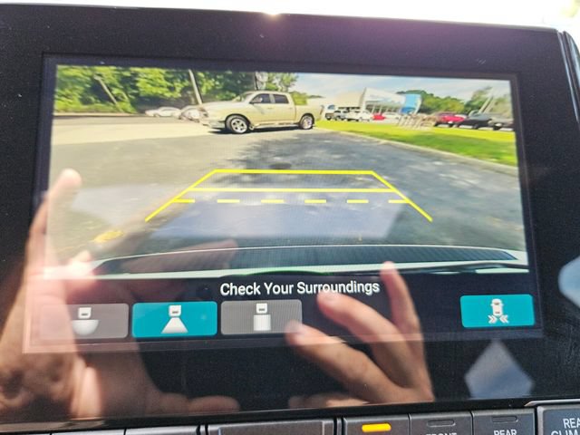 Certified 2024 Honda Odyssey Sport image 19