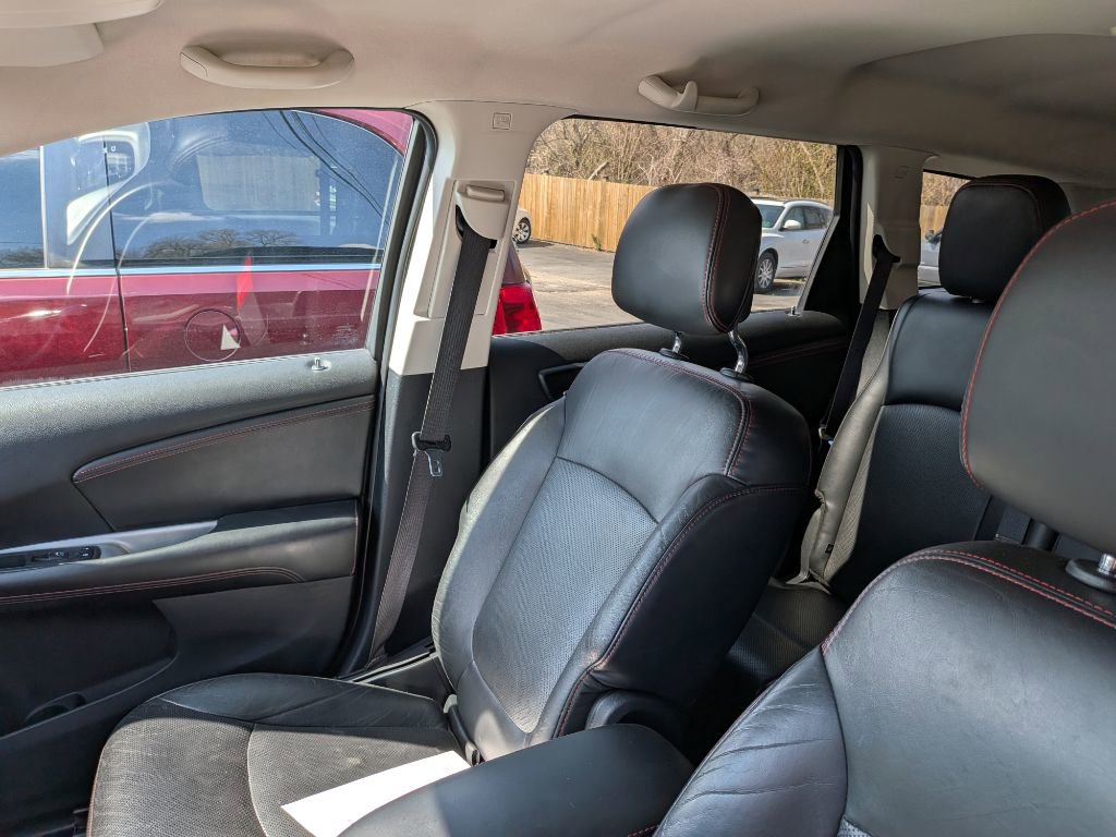 Used 2014 Dodge Journey R/T AWD/4WD image 16