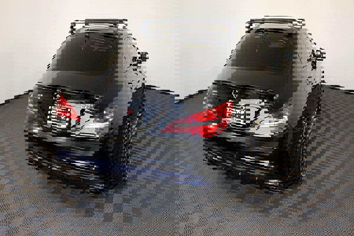 Used 2018 Mercedes-Benz CLA 45 AMG 4MATIC image 8