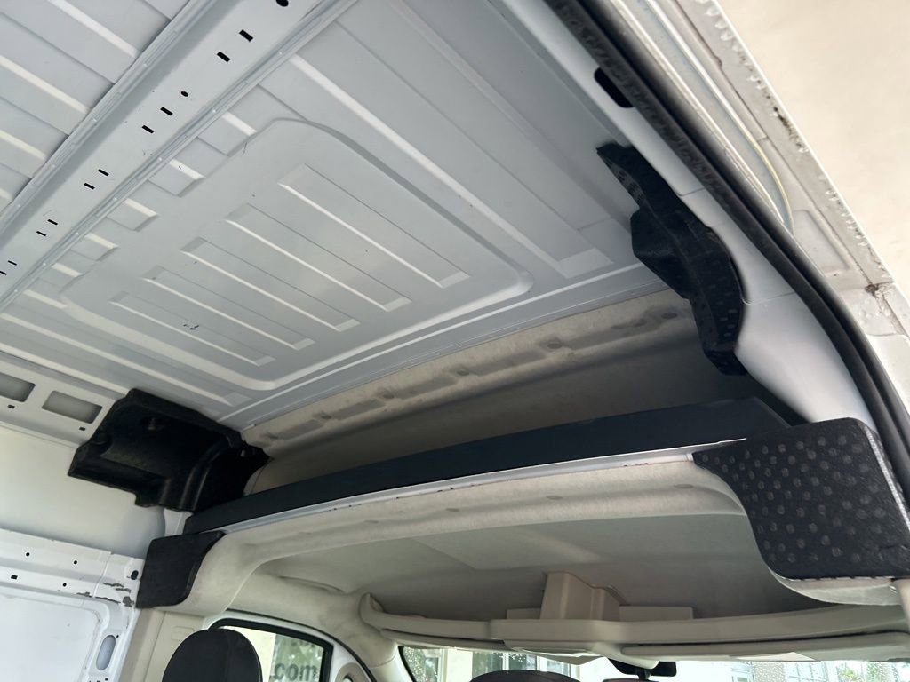 Used 2017 RAM ProMaster 2500 w/ Interior Convenience Group image 28