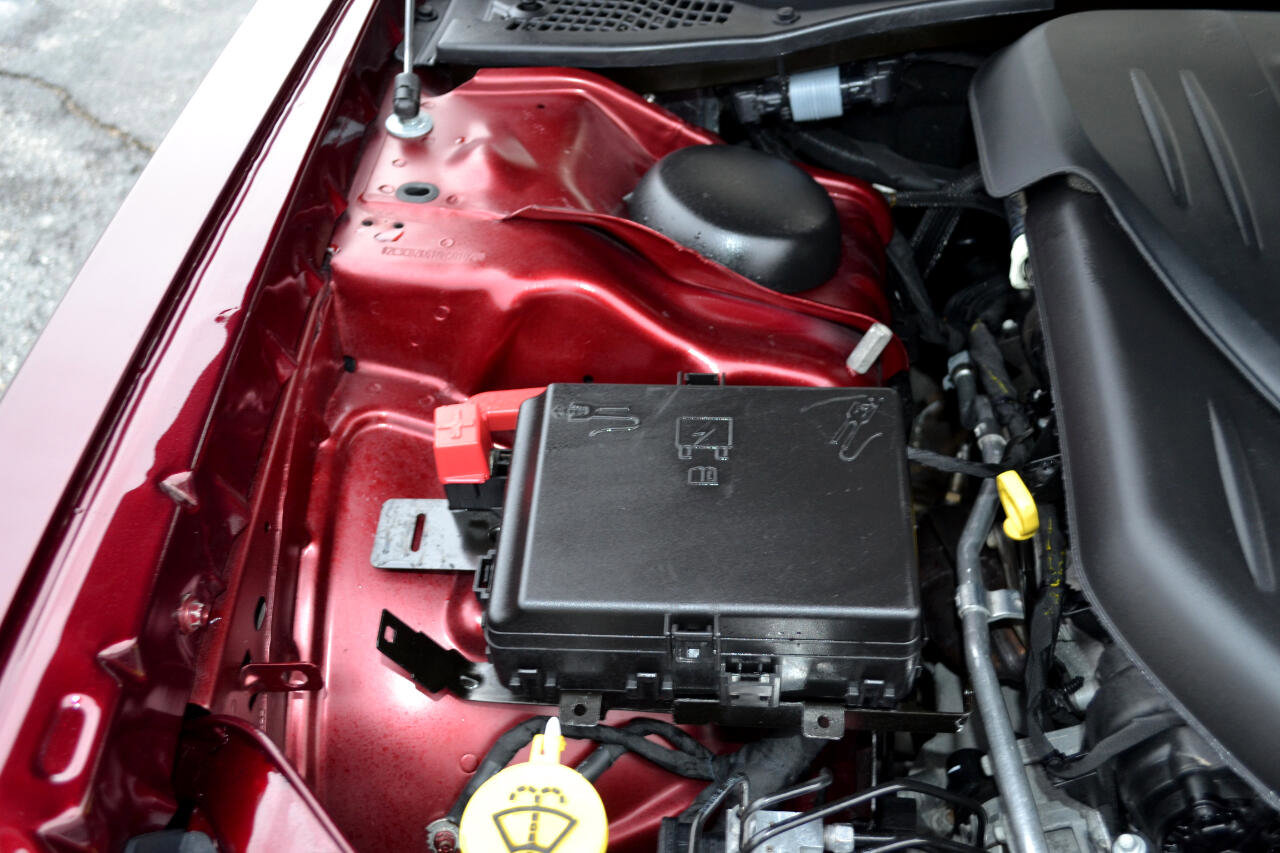 Used 2021 Dodge Challenger GT w/ Plus Package image 45