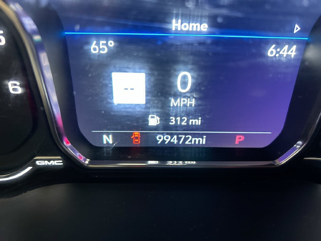 Used 2021 GMC Yukon Denali w/ Denali Premium Package AWD/4WD image 15