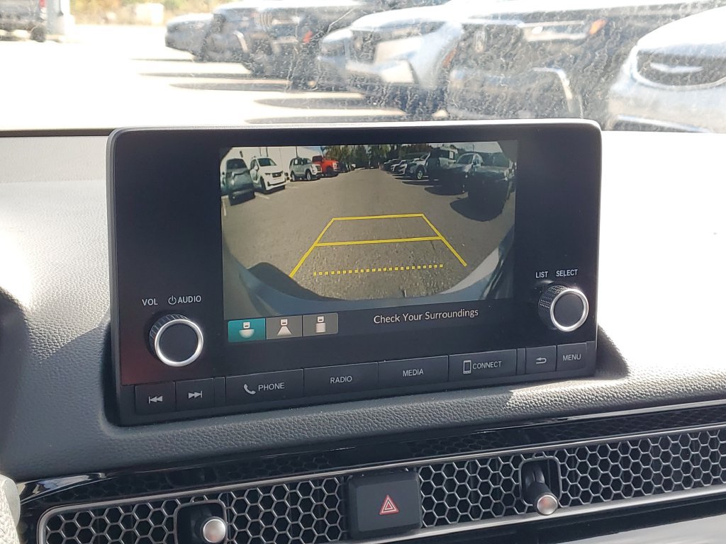 Certified 2024 Honda Civic LX image 22