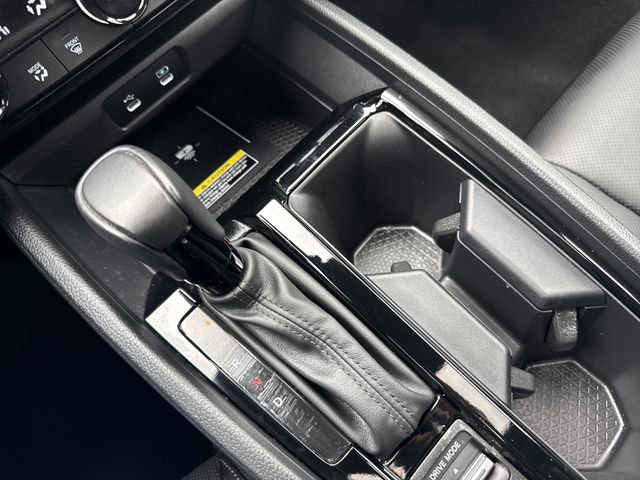 Certified 2025 Honda Accord Sport image 31