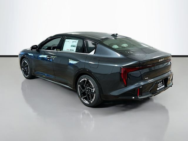 New 2026 Kia K4 GT-Line image 5