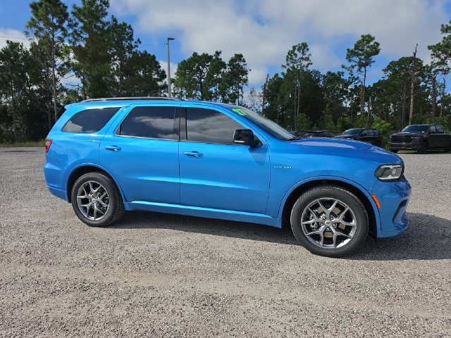 New 2027 Dodge Durango GT AWD/4WD image 2