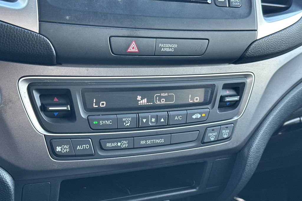 Certified 2019 Honda Ridgeline Sport image 18