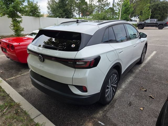 Used 2024 Volkswagen ID.4 S RWD image 6
