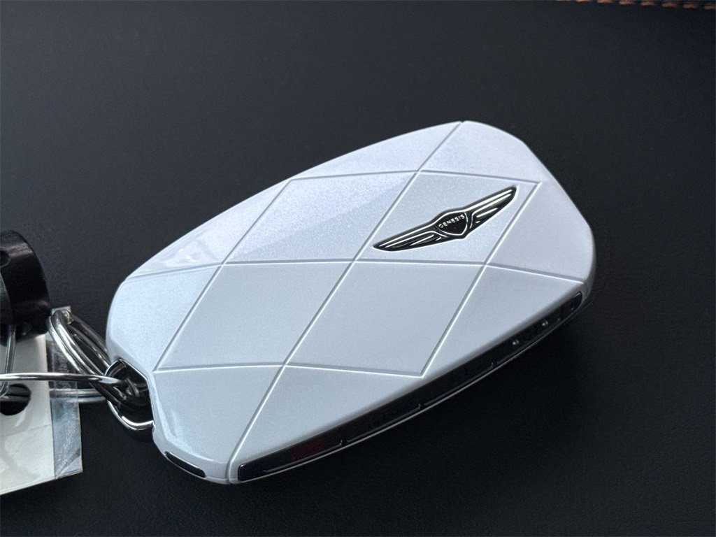 Used 2026 Genesis GV70 3.5T Sport Prestige image 30