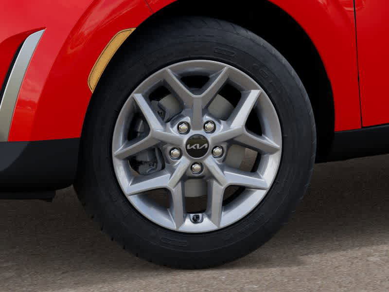 New 2025 Kia Soul S image 9