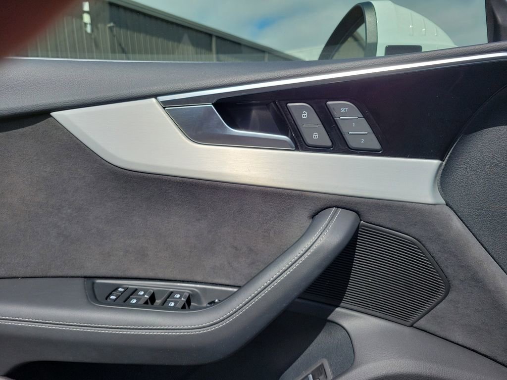 Used 2023 Audi A5 2.0T Premium Plus w/ Premium Plus image 19