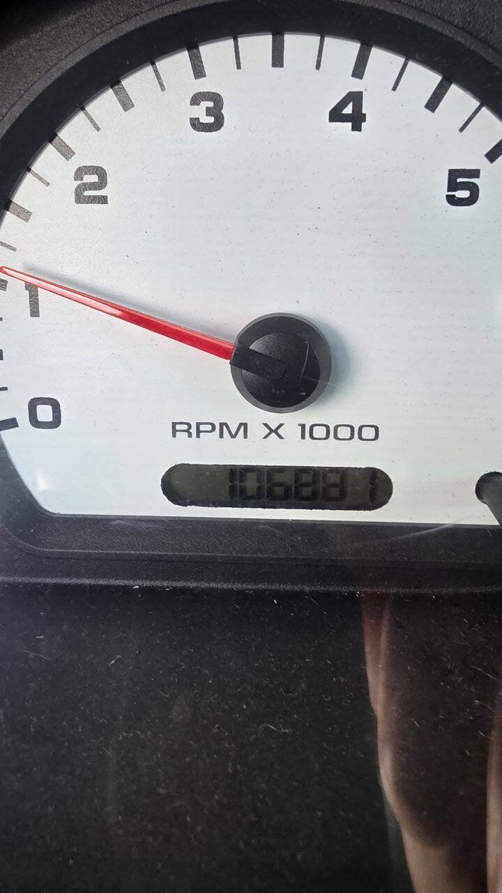 Used 2010 Ford Ranger Sport AWD/4WD image 14