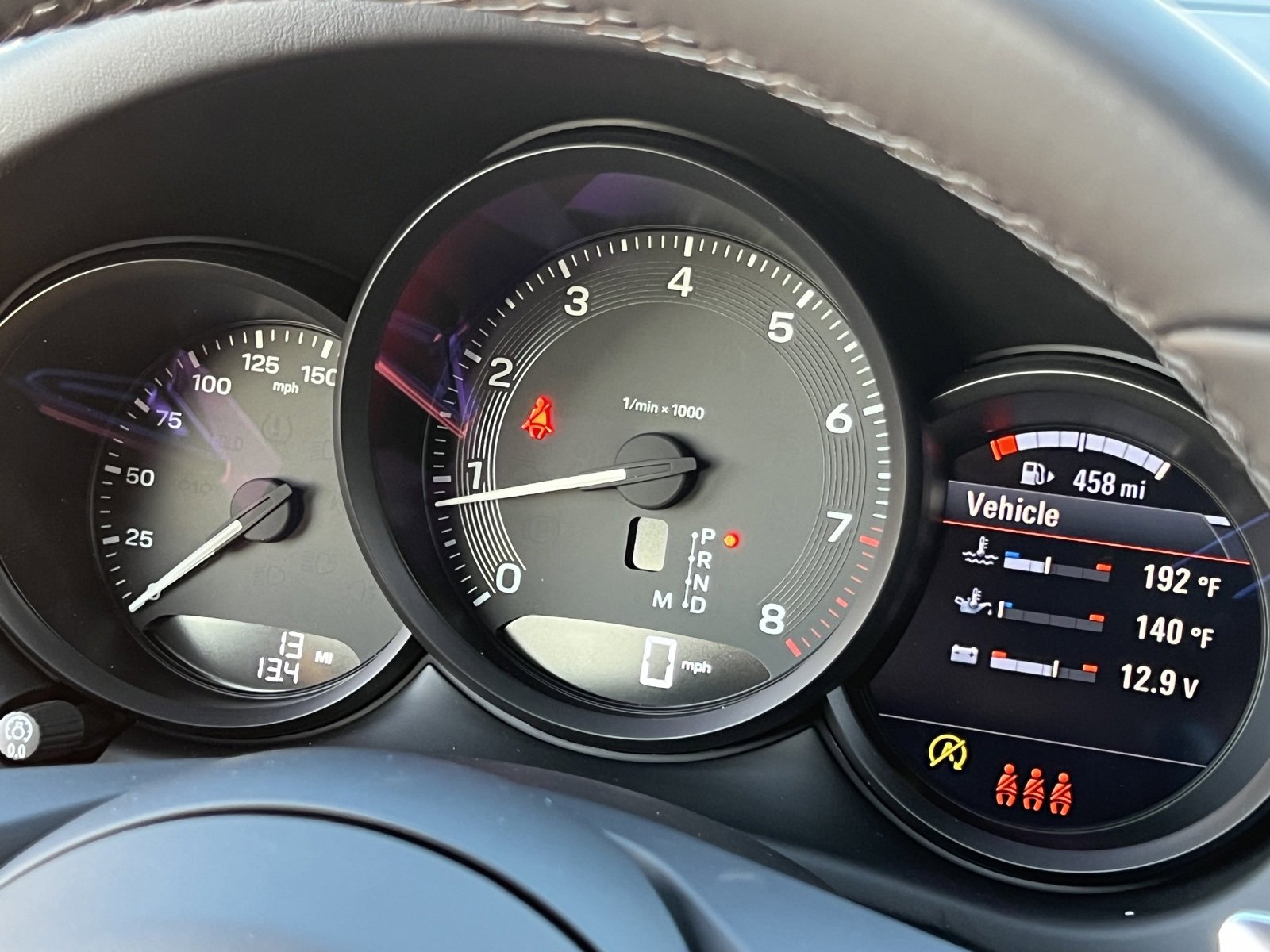 New 2026 Porsche Macan image 22