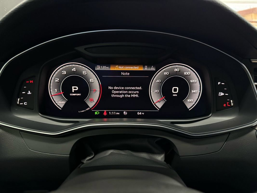 Used 2019 Audi A6 3.0T Premium Plus w/ Premium Plus Package AWD/4WD image 26