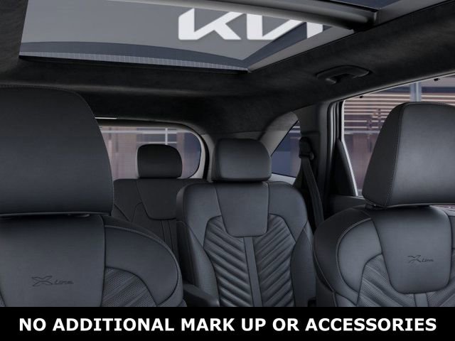 New 2026 Kia Sorento SX Prestige image 27