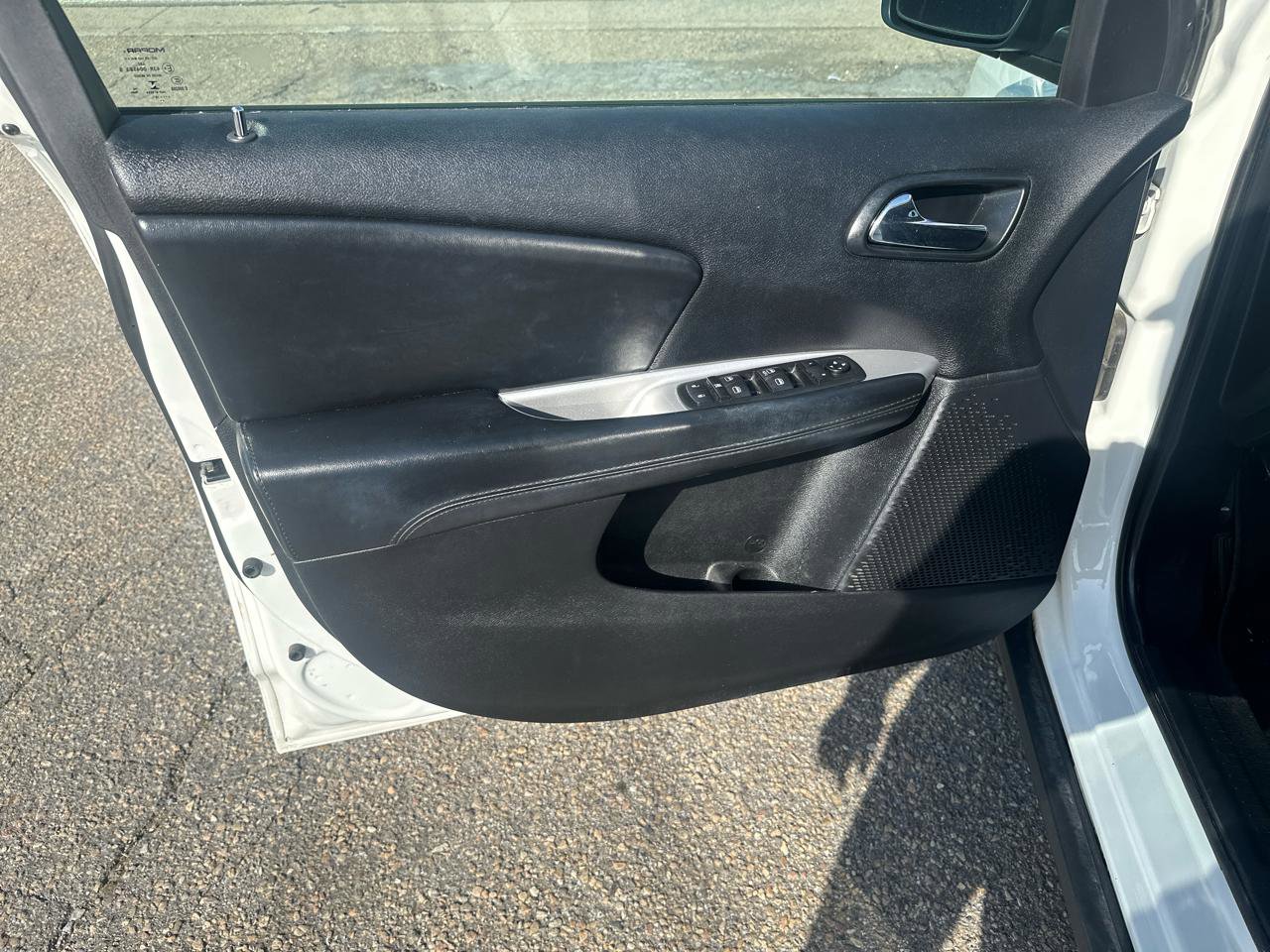 Used 2015 Dodge Journey American Value Package w/ Flexible Seating Group image 14