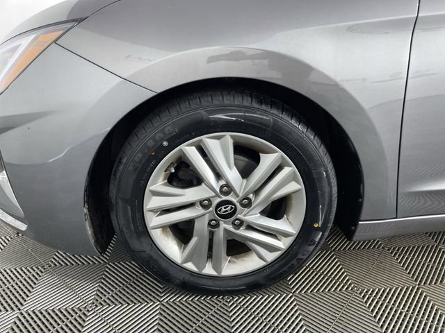 Used 2020 Hyundai Elantra SEL w/ Cargo Package (C1) image 17