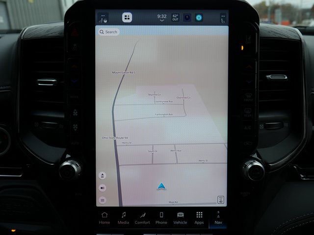 New 2026 RAM 3500 Limited image 7