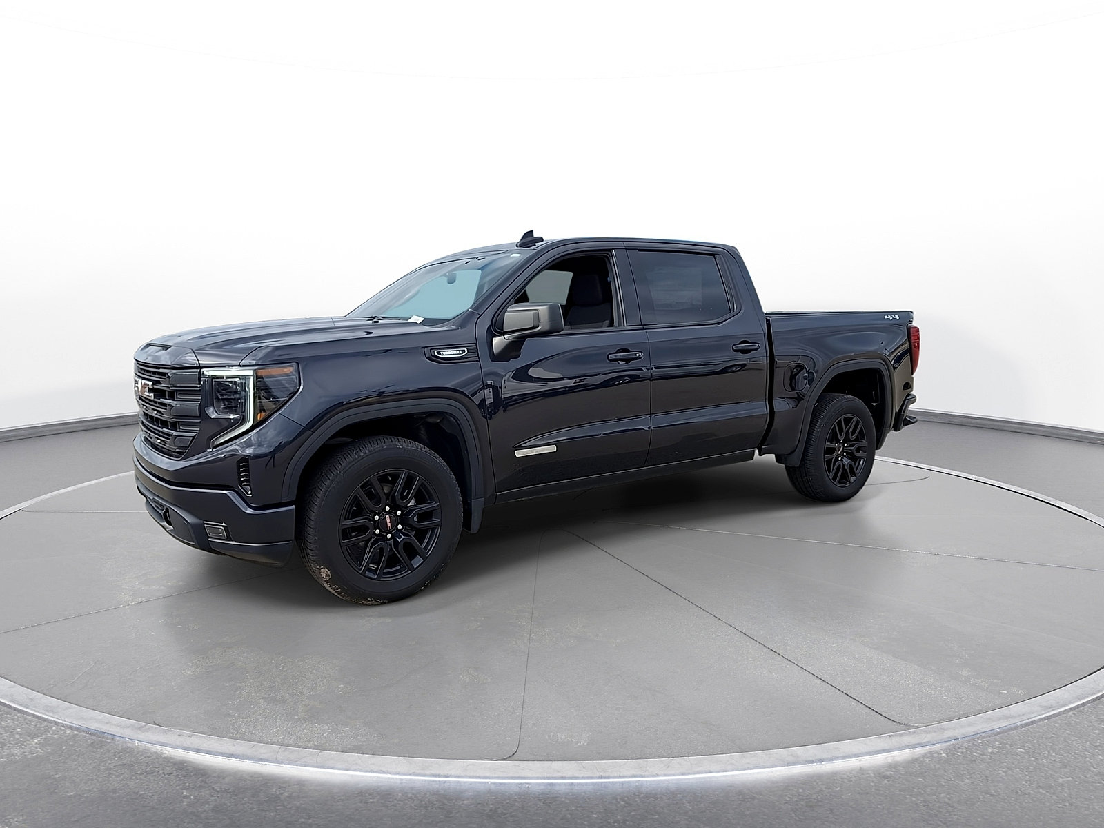 New 2025 GMC Sierra 1500 Elevation AWD/4WD image 4