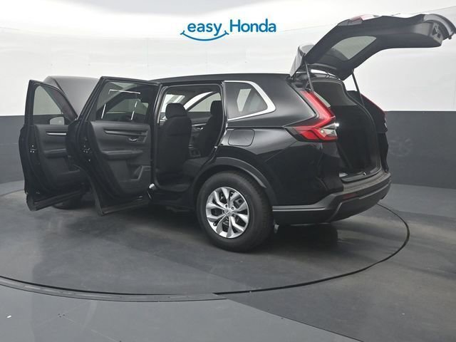 New 2026 Honda CR-V LX image 38