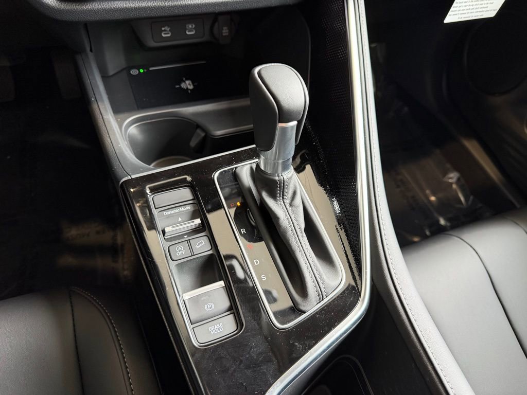 New 2026 Acura ADX AWD image 25