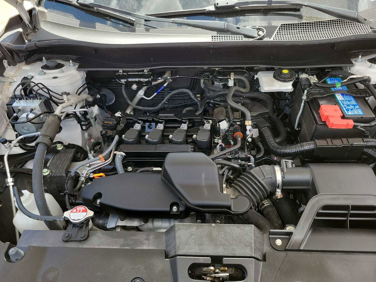 Used 2024 Honda CR-V EX-L image 5