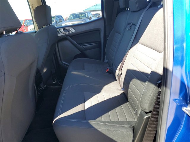 Used 2019 Ford Ranger XLT w/ Equipment Group 302A Luxury image 27